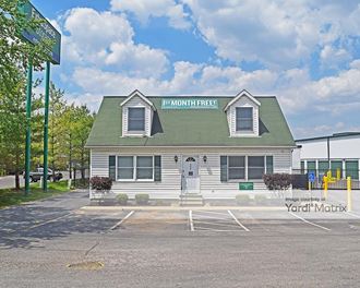 Storage Units for Rent available at 2087 South Hamilton Road, Columbus, OH 43232