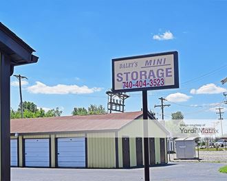 Storage Units for Rent available at 11201 Broad Street SW, Pataskala, OH 43062