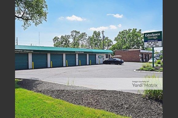 Extra Space Storage 3569 East Main Street Columbus Rentcafe
