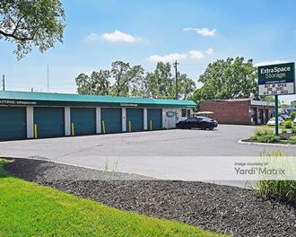 Storage Units for Rent available at 3569 East Main Street, Columbus, OH 43213