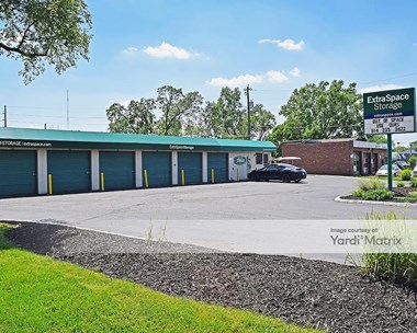 Storage Units for Rent available at 3569 East Main Street, Columbus, OH 43213 Photo Gallery 1