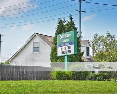 Storage Units for Rent available at 2929 Dublin Road, Hilliard, OH 43026