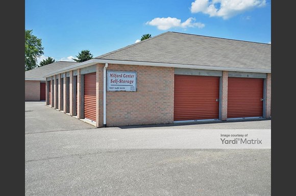Milford Center Self Storage 102 Railroad Street Milford Center Rentcafe