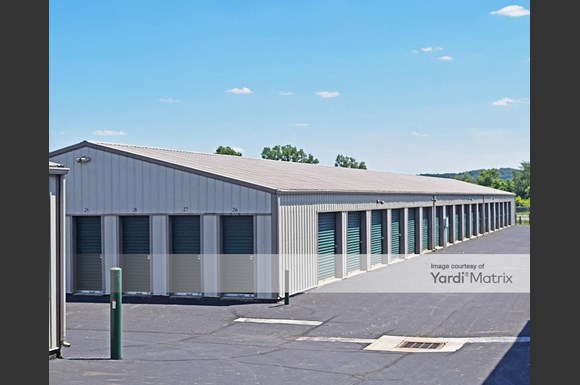 33 Self Storage 8877 Basil Western Road Canal Winchester Rentcafe