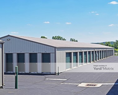 Storage Units for Rent available at 8877 Basil - Western Road, Canal Winchester, OH 43110 - Photo Gallery 1