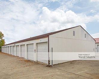 Storage Units for Rent available at 619 Industrial Pkwy, Heath, OH 43056