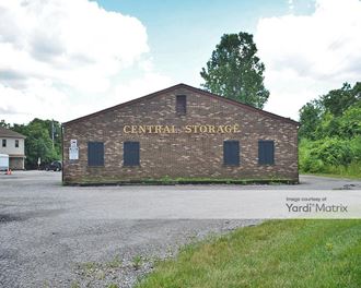 Storage Units for Rent available at 349 West Central Avenue, Delaware, OH 43015