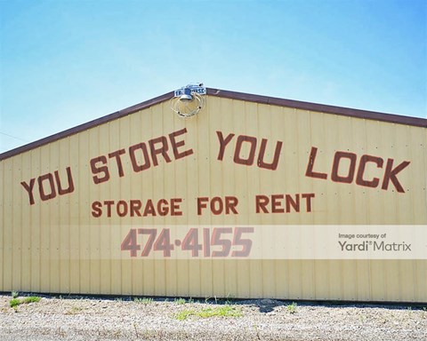 Storage Units for Rent available at 20051 US 23 North, Circleville, OH 43113