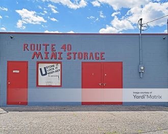 Storage Units for Rent available at 13645 National Road SW, Reynoldsburg, OH 43068