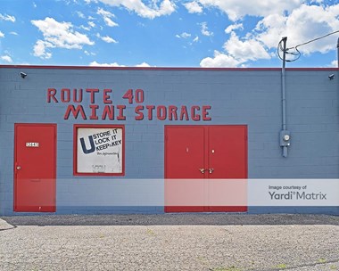 Storage Units for Rent available at 13645 National Road SW, Reynoldsburg, OH 43068 Photo Gallery 1