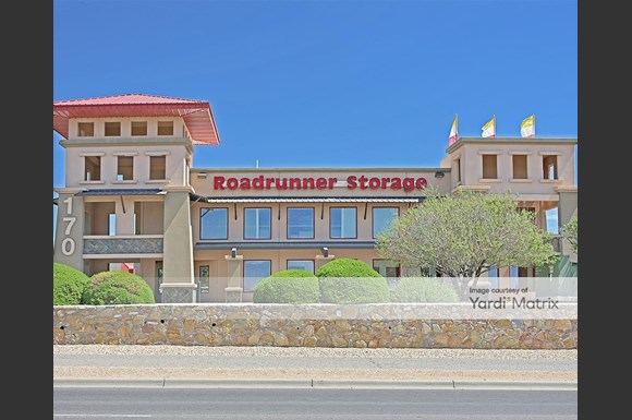 Discount Self Storage 2190 Holiday Las Cruces Rentcafe
