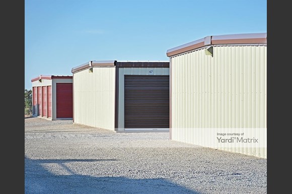 Gcw Rv Self Storage 621 Wright Avenue Alamogordo Rentcafe