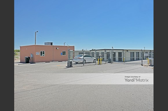 American Flag Self Storage 2376 Hickswood Road High Point Rentcafe