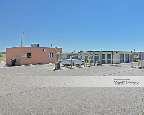 Storage Units for Rent available at 5495 Lassiter Road, Las Cruces, NM 88001