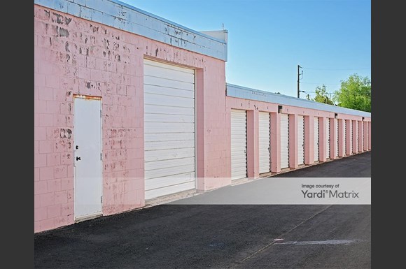 Las Brisas Mini Storage 302 East Union Avenue Las Cruces Rentcafe