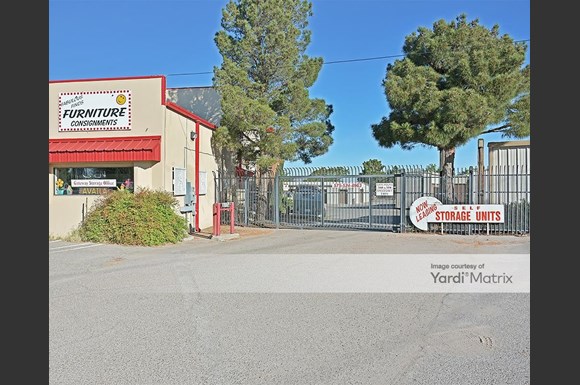 Selfstorage Com Find Cheap Storage Units Near You