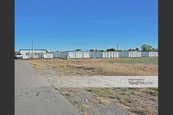 Self Storage In Las Cruces Nm Roadrunner Self Storage