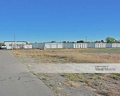 Storage Units for Rent available at 108 Carver Road, Las Cruces, NM 88005