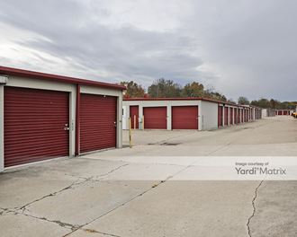 Storage Units for Rent available at 4125 Hempstead Station Drive, Kettering, OH 45429