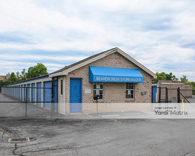 Storage Units for Rent available at 3789 Pentagon Blvd, Beavercreek, OH 45431 - Photo Gallery 1