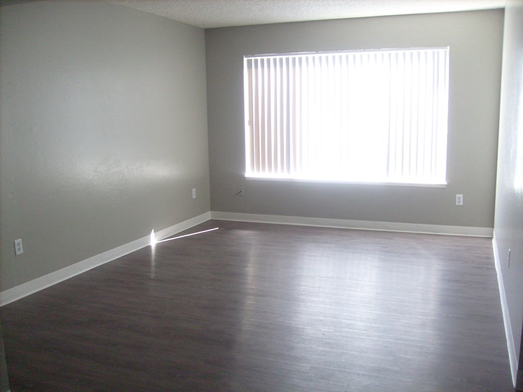 Living Room l Roseville Apartments For Rent l Park Place 