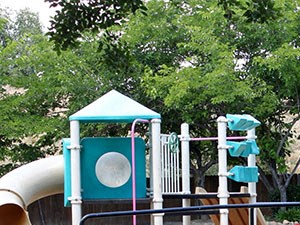 Play Area l Roseville Apartments For Rent l Park Place - Photo Gallery