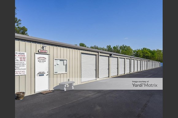 Secured Storage 11725 New Carlisle Pike New Carlisle Rentcafe
