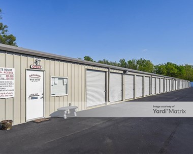Storage Units for Rent available at 11725 New Carlisle Pike, New Carlisle, OH 45344 Photo Gallery 1