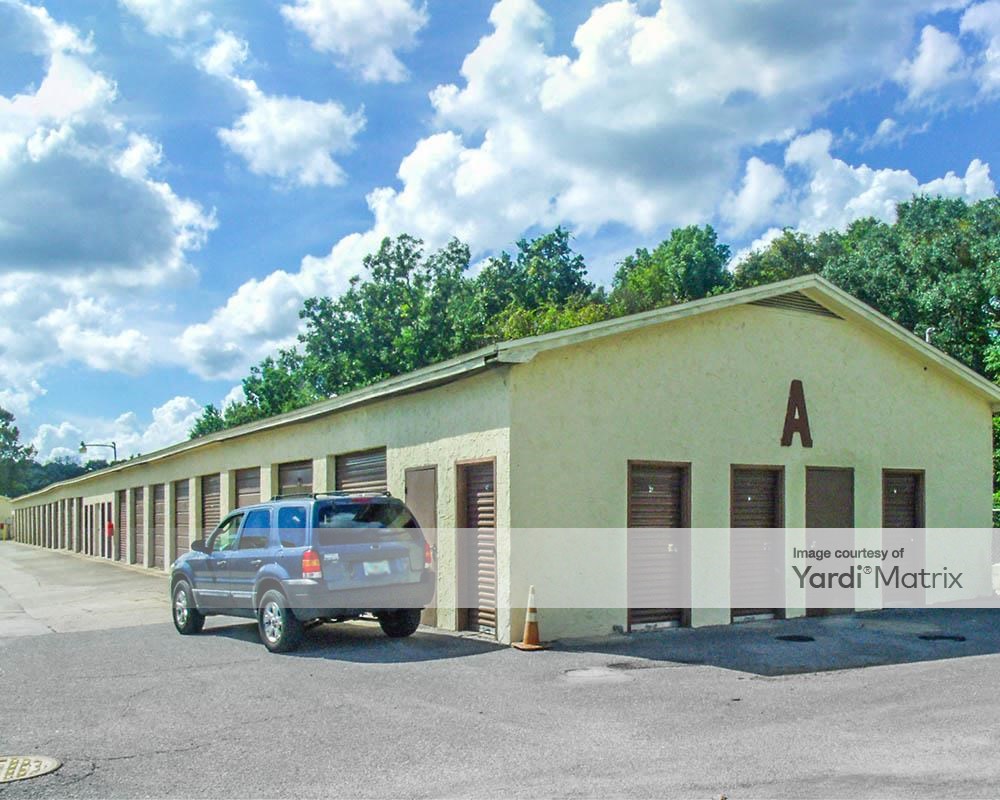 5 Rv Storage Tips Sunshine Self Storage