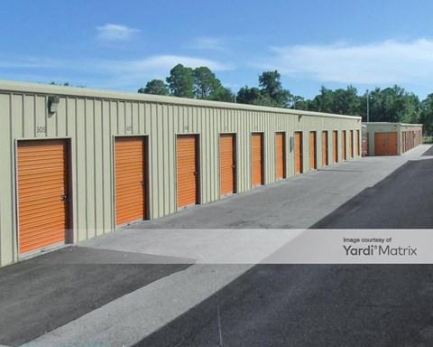 Storage Units for Rent available at 2999 Gulf Breeze Pkwy, Gulf Breeze, FL 32563