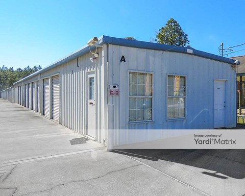 Storage Units for Rent available at 6320 Hwy 22, Panama City, FL 32404