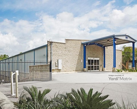 Storage Units for Rent available at 216 Government Avenue, Niceville, FL 32578