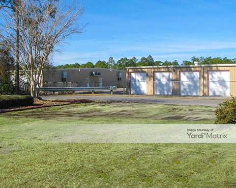Storage Units for Rent available at 3000 South Highway 77, Lynn Haven, FL 32444