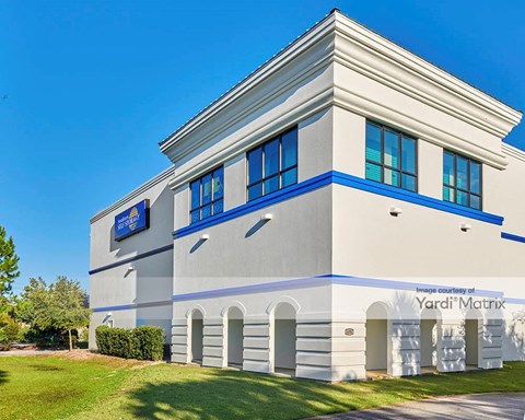 Storage Units for Rent available at 4656 Gulfstarr Drive, Destin, FL 32541