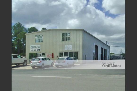 Tops L Hill Warehouses 161 Goldsby Road Santa Rosa Beach Rentcafe