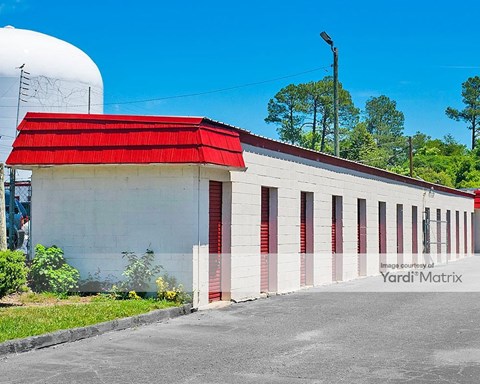 Storage Units for Rent available at 2990 Pio Nono Avenue, Macon, GA 31206