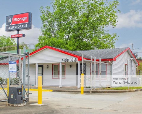 Storage Units for Rent available at 1300 Shurling Drive, Macon, GA 31211