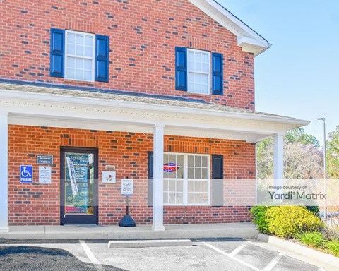 Storage Units for Rent available at 5402 New Forsyth Road, Macon, GA 31210