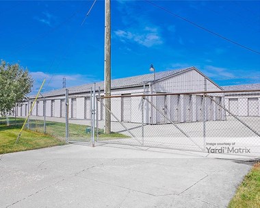 Storage Units for Rent available at 14414 Plank Street, Fort Wayne, IN 46818