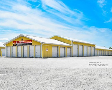 Storage Units for Rent available at 2272 North Main Street, Bluffton, IN 46714