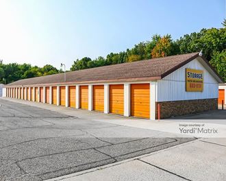 Storage Units for Rent available at 2044 South 11Th Street, Niles, MI 49120