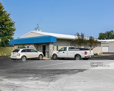 Storage Units for Rent available at 7188 North State Road 13, North Webster, IN 46555 Photo Gallery 1