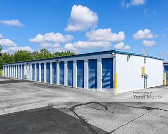 Storage Units for Rent available at 62888 US 31 South, South Bend, IN 46614