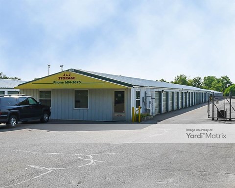 Storage Units for Rent available at 2220 South 13Th Street, Niles, MI 49120