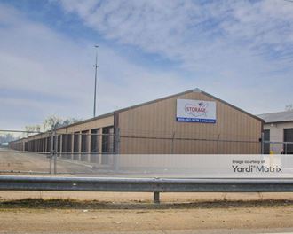 Storage Units for Rent available at 2031 Mishawaka Road, Elkhart, IN 46517