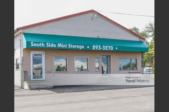 Southside Mini Storage 2031 Mishawaka Road Elkhart Rentcafe