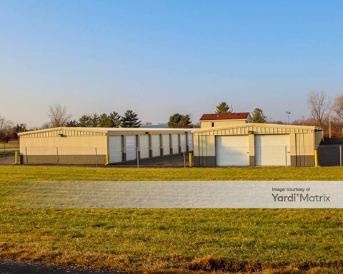 Storage Units for Rent available at 333 Palladium Avenue, St Joseph, MI 49085