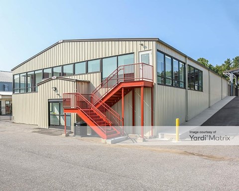 Storage Units for Rent available at 4138 Hickory Road, Mishawaka, IN 46545