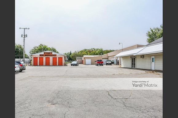 U Store It Mini Warehouses 419 East Winona Avenue Warsaw Rentcafe
