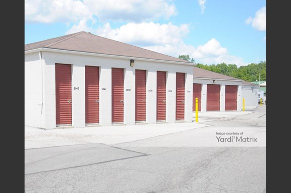 Lock It Up Self Storage 10740 Airport Hwy Swanton Rentcafe